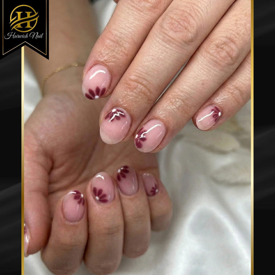 Harwich Nails
